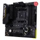 ASUS AMD TUF B450M-PRO II GAMING B450 DDR4 4400(OC) HDMI DP GLAN AM4 M.2 USB 3.2 Gen1, Gen2