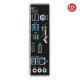 ASUS AMD TUF B450M-PRO II GAMING B450 DDR4 4400(OC) HDMI DP GLAN AM4 M.2 USB 3.2 Gen1, Gen2 ASUS AMD TUF B450M-PRO II GAMING B450 DDR4 4400(OC) HDMI DP GLAN AM4 M.2 USB 3.2 Gen1, Gen2