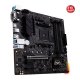 ASUS AMD TUF GAMING A520M-PLUS A520 DDR4 4800(O.C) VGA+DVI-D+HDMI GLAN AM4 M.2 USB3.2 RGB ATX