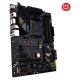 ASUS AMD TUF GAMING B550-PLUS B550 DDR4 4600(OC) HDMI DP GLAN AM4 M.2 USB 3.2 Gen1, Gen2