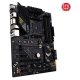 ASUS AMD TUF GAMING B550-PLUS B550 DDR4 4600(OC) HDMI DP GLAN AM4 M.2 USB 3.2 Gen1, Gen2 ASUS AMD TUF GAMING B550-PLUS B550 DDR4 4600(OC) HDMI DP GLAN AM4 M.2 USB 3.2 Gen1, Gen2