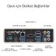 ASUS AMD TUF GAMING B550-PLUS B550 DDR4 4600(OC) HDMI DP GLAN AM4 M.2 USB 3.2 Gen1, Gen2 ASUS AMD TUF GAMING B550-PLUS B550 DDR4 4600(OC) HDMI DP GLAN AM4 M.2 USB 3.2 Gen1, Gen2