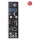 ASUS AMD TUF GAMING B550M-PLUS B550 DDR4 4600(OC) HDMI DP 2.5GLAN AM4 M.2 USB 3.2 Gen1, Gen2 ASUS AMD TUF GAMING B550M-PLUS B550 DDR4 4600(OC) HDMI DP 2.5GLAN AM4 M.2 USB 3.2 Gen1, Gen2