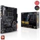 ASUS AMD TUF GAMING X570-PLUS (WI-FI) X570 DDR4 4400(OC) HDMI LAN AM4 M.2 SATA USB 3.2 AURA RGB ASUS AMD TUF GAMING X570-PLUS (WI-FI) X570 DDR4 4400(OC) HDMI LAN AM4 M.2 SATA USB 3.2 AURA RGB