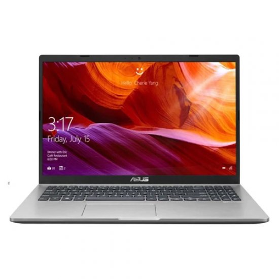 ASUS D509DA BR459T AMD RYZEN 3 3250U 2.6 GHz 4GB 256GB SSD 15.6 W10 Home