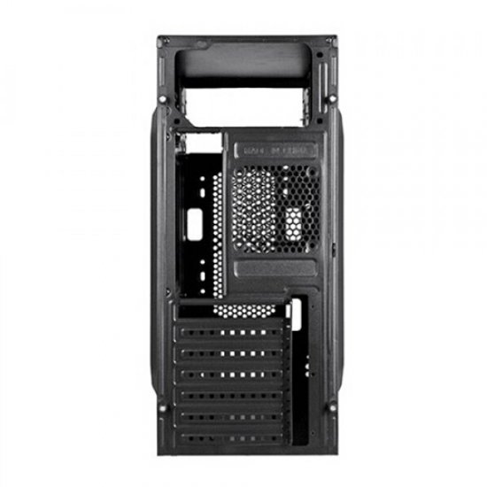 ASUS FSP / VENTO VS114F 350W Siyah USB 3,0 Micro ATX Kasa