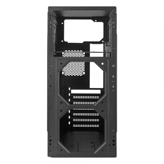 ASUS FSP / VENTO VS115F 550W USB 3,0 MIDTOWER KURUMSAL KASA SIYAH