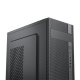 ASUS FSP / VENTO VS115F 550W USB 3,0 MIDTOWER KURUMSAL KASA SIYAH