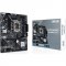 ASUS INTEL PRIME H610M-E D4-CSM DDR4 3200 VGA HDMI DP GLAN M.2 x 2X 1700P USB 3.2 Gen1 (12-13. Nesil)