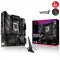 ASUS INTEL ROG STRIX B560-G GAMING WIFI B560 DDR4 5000(OC) HDMI / DP GLAN SOKET 1200 M.2 USB 3.2 RGB MATX