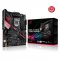 ASUS INTEL ROG STRIX Z490-H GAMING Z490 DDR4 4600 (O.C) HDMI / DP 2.5G LAN SOKET 1200 M.2 SATA USB3.2 RGB