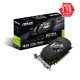 ASUS Nvidia 4GB GTX1050 Ti GDDR5 128 Bit PH-GTX1050TI-4G HDMI DVI-D DP