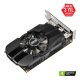 ASUS Nvidia 4GB GTX1650 Phoenix GDDR5 128 Bit PH-GTX1650-O4G HDMI DVI DP