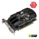 ASUS Nvidia 4GB GTX1650 Phoenix GDDR5 128 Bit PH-GTX1650-O4G HDMI DVI DP