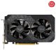 ASUS Nvidia 4GB GTX1650 TUF GDDR6 128 Bit TUF-GTX1650-O4GD6-P-GAMING HDMI DVI DP