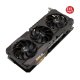 ASUS Nvidia 8GB RTX3070 TUF GDDR6 256 Bit TUF-RTX3070-O8G-GAMING 2xHDMI 3xDP