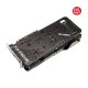ASUS Nvidia 8GB RTX3070 TUF GDDR6 256 Bit TUF-RTX3070-O8G-GAMING 2xHDMI 3xDP
