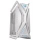 ASUS ROG Hyperion GR701 White ARGB USB 3.2 Tempered Glass Full (Oyuncu) Kasa Gaming Kasa Tower Gaming
