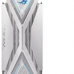 ASUS ROG Hyperion GR701 White ARGB USB 3.2 Tempered Glass Full (Oyuncu) Kasa Gaming Kasa Tower Gaming