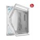 ASUS ROG Hyperion GR701 White ARGB USB 3.2 Tempered Glass Full (Oyuncu) Kasa Gaming Kasa Tower Gaming