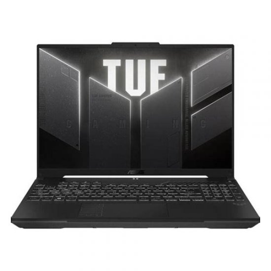 ASUS TUF Gaming A16 FA607NUQ-RL048 AMD Ryzen 7 170 16GB 512GB SSD 16 Fhd RTX4050 DOS Gaming Dizüstü Bilgisayar