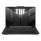 ASUS TUF Gaming A16 FA607NUQ-RL048 AMD Ryzen 7 170 16GB 512GB SSD 16 Fhd RTX4050 DOS Gaming Dizüstü Bilgisayar