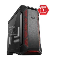 ASUS TUF GAMING GT501 PSU Yok OYUNCU KASASI