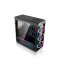 ASUS VENTO VG05F PSU Yok 3*RGB Fan + Uzakdan Kumanda Siyah Atx Gaming Kasa Temper Cam