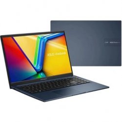 ASUS VIVOBOOK 15 X1504VA-NJ1423 i5 1335U 8GB 512GB SSD 15.6  DOS Dizüstü Bilgisayar