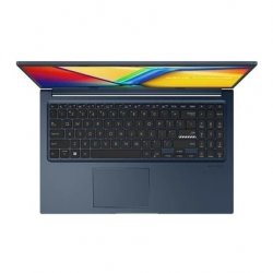 ASUS VivoBook X1504VA-NJ2913 i3 1315U 8GB 512GB NVME 15.6 Full HD DOS Taşınabilir Bilgisayar
