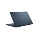 ASUS VivoBook X1504VA-NJ2913 i3 1315U 8GB 512GB NVME 15.6 Full HD DOS Taşınabilir Bilgisayar
