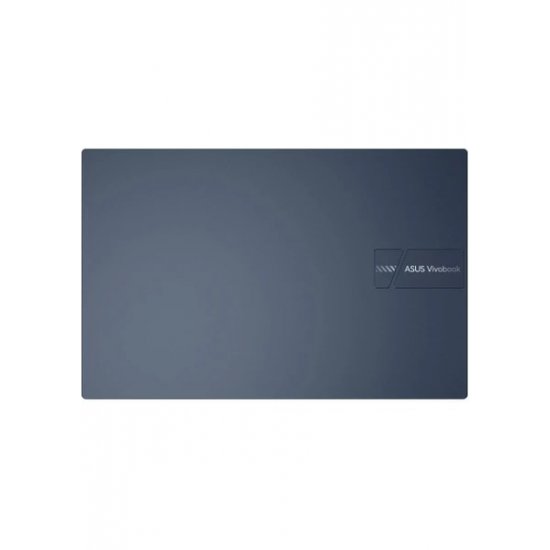 ASUS VivoBook X1504VA-NJ2913 i3 1315U 8GB 512GB NVME 15.6 Full HD DOS Taşınabilir Bilgisayar