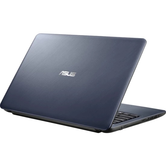 ASUS X543MA- GQ1012SSD Celeron N4020 4GB 120 GB 15.6 UHD Graphics 600 Tümleşik Free DOS Cam Taşınabilir Bilgisayar HC ASUS X543MA- GQ1012SSD Celeron N4020 4GB 120 GB 15.6 UHD Graphics 600 Tümleşik Free DOS Cam Taşınabilir Bilgisayar HC