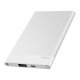 ASUS ZEN POWERBANK ABTU015 4000mAh SLIM Şarj Cihazı Beyaz