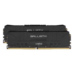 BALLISTIX 16GB (2X8) DDR4 3200Mhz Soğutuculu CL16 Pc Ram BL2K8G32C16U4B