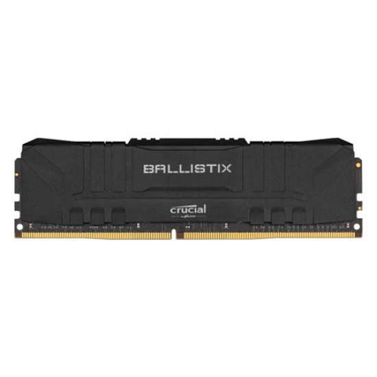 BALLISTIX 16GB DDR4 3200Mhz Soğutuculu CL16 Pc Ram BL16G32C16U4B