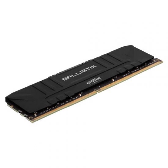 BALLISTIX 16GB DDR4 3200Mhz Soğutuculu CL16 Pc Ram BL16G32C16U4B