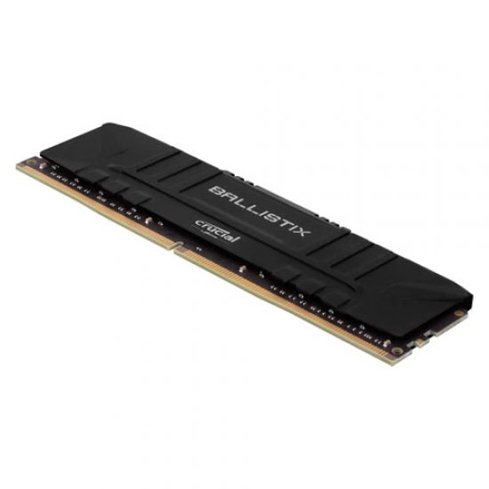 BALLISTIX 16GB DDR4 3200Mhz Soğutuculu CL16 Pc Ram BL16G32C16U4B