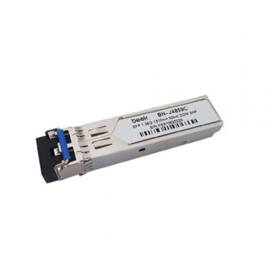 BEEK BN-J4859C 1000Base-LX 1310nm 20km SM/LC SFP Modül