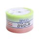 BİNGO 16X 4.7GB 50 li Cakebox DVD-R Boş Dvd