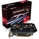 BIOSTAR AMD 4GB RX 560 RADEON GDDR5 128 Bit RX560-4GB HDMI DVI DP