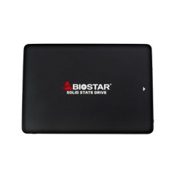 BIOSTAR S100-120GB 2.5 120GB SSD SATA3 470/310 SM120S2E31