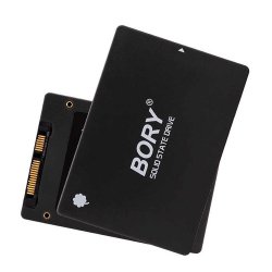 BORY 2.5 120GB SSD SATA3 500/450 SSD01-C120