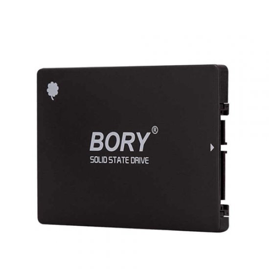 BORY 2.5 120GB SSD SATA3 500/450 SSD01-C120