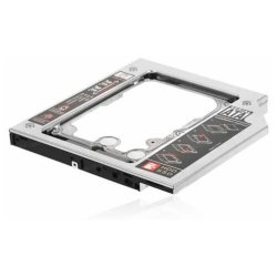 Cable CL-127HC 12.7 Mm Notebook Ssd Hdd Yuvası