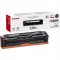 Canon CRG-731HBK Yüksek Kapasiteli Toner 2.400 Sayfa Siyah