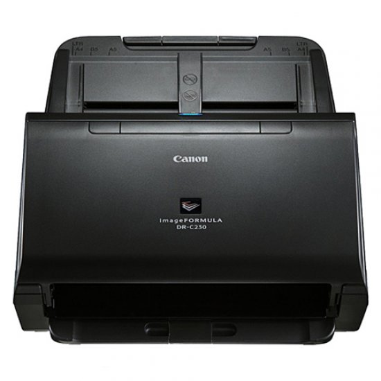 CANON DR-C230 Kağıt beslemeli 30 ppm USB 2.0 Hızlı Döküman Tarayıcı