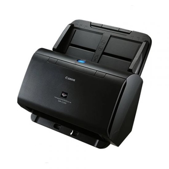 CANON DR-C230 Kağıt beslemeli 30 ppm USB 2.0 Hızlı Döküman Tarayıcı