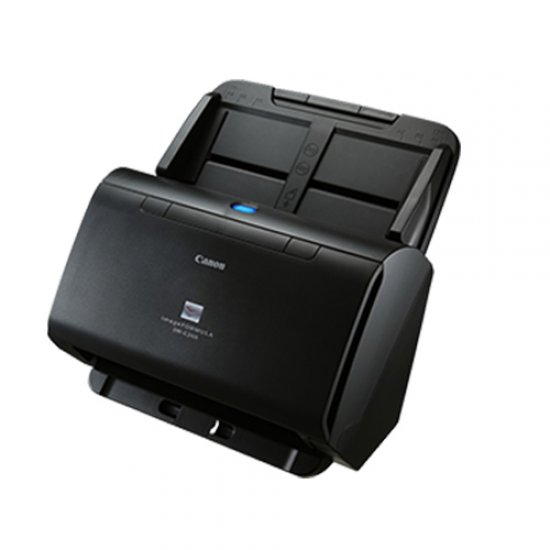 CANON DR-C240 Kağıt beslemeli 45 ppm Hızlı Döküman Tarayıcı