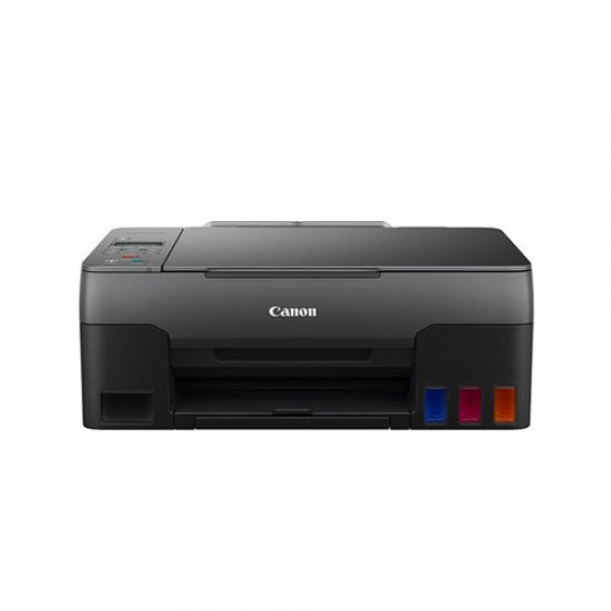 CANON G3420 TANKLI Renkli Yazıcı A4 Fotokopi Tarayıcı USB 2.0 , Wi-Fi